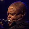 Hugh Masekela