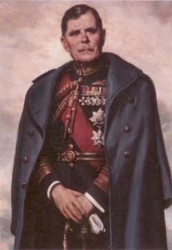 Hugh Trenchard, 1st Viscount Trenchard