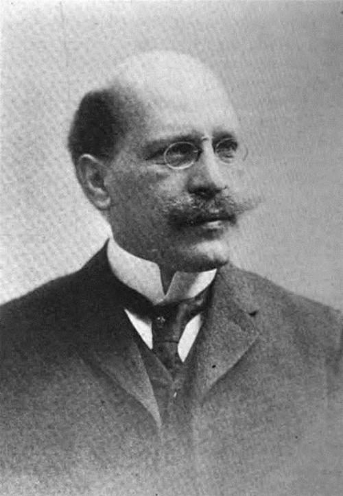 Hugo Münsterberg (8 Sourced Quotes) - Lib Quotes