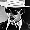 Hunter S. Thompson