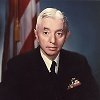 Hyman G. Rickover