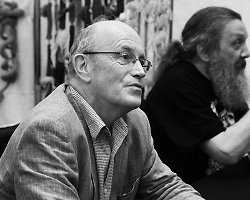Iain Sinclair