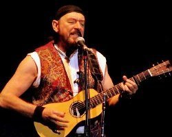 Ian Anderson