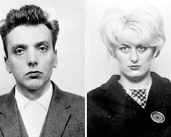 Ian Brady