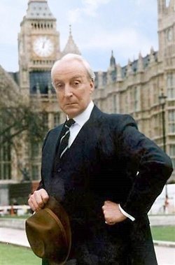 Ian Richardson