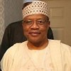 Ibrahim Babangida