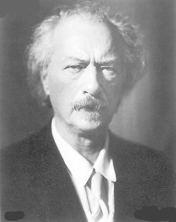 Ignacy Jan Paderewski
