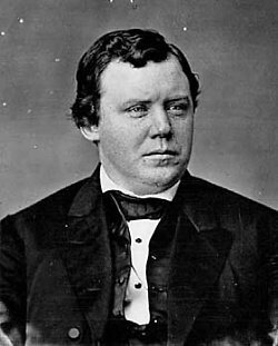 Ignatius L. Donnelly