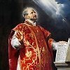 Ignatius of Loyola Ignatius of Loyola