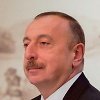 Ilham Aliyev