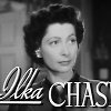 Ilka Chase