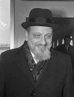 Immanuel Jakobovits