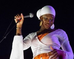 India Arie