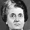 Indira Gandhi Indira Gandhi