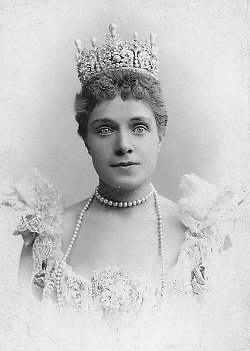 Infanta Eulalia of Spain