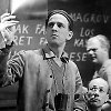 Ingmar Bergman