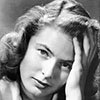 Ingrid Bergman Ingrid Bergman