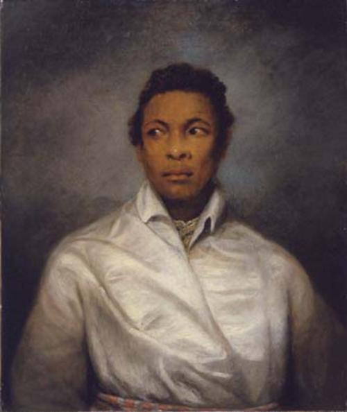 Ira Aldridge (3 Sourced Quotes) - Lib Quotes