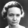 Irène Joliot-Curie Irène Joliot-Curie