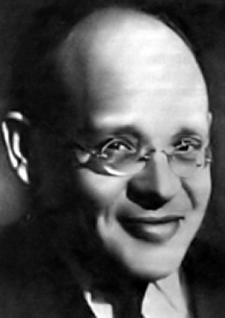 Isaac Babel