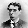 Israel Zangwill
