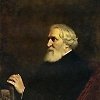 Ivan Turgenev Ivan Turgenev