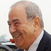 Iyad Allawi