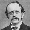 J. J. Thomson J. J. Thomson