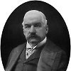 J. P. Morgan