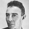 J. Robert Oppenheimer