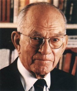 J. William Fulbright