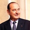 Jacques Chirac