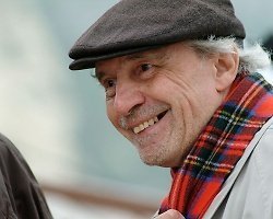 Jacques Rivette