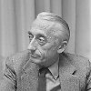 Jacques-Yves Cousteau