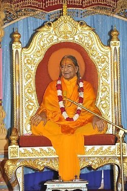 Jagadguru Kripaluji Maharaj