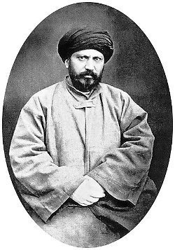 Jamal-al-Din Afghani Quotes - Lib Quotes