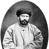 Jamal-al-Din Afghani