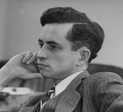 James B. Carey