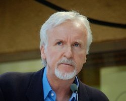 James Cameron