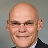 James Carville James Carville