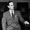 James Chadwick James Chadwick