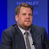James Corden James Corden