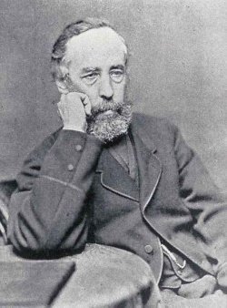 James Croll