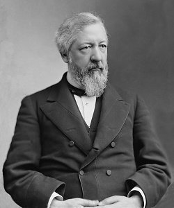 James G. Blaine Quotes - Lib Quotes