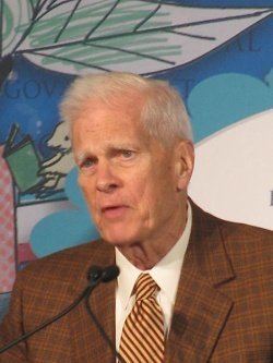James H. Billington