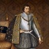 James I James I