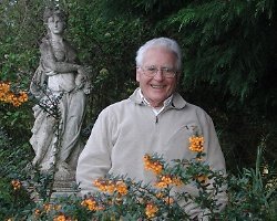 James Lovelock