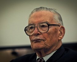 James M. Buchanan
