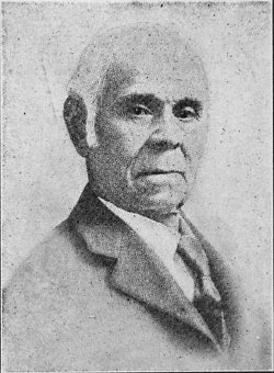 James Madison Bell
