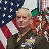 James Mattis